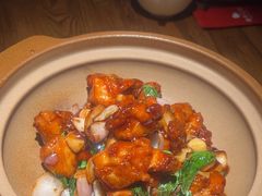 -青年公社烤鸭(青年路店)