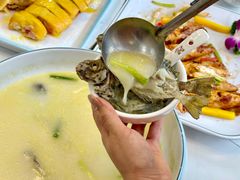 -金生美食(贵州路店)