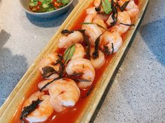 -半山腰·云南菜(侨福芳草地店)