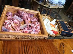 -泽成冰煮羊(长春店)