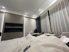 -南京钟山宾馆(江苏省会议中心)