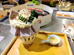 -朴太院·朝鲜族炭火烤肉(民乐园总店)
