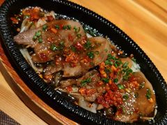 -割烹旭日本料理(龙湖狮山天街店)
