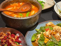 -山石榴·贵州菜(丰盛里店)