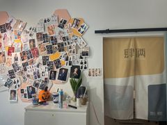-肆俩肖像STUDIO(宝山万达店)