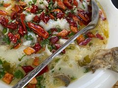酸菜鱼-池记大牌档(广纸店)