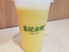 -袁记云饺(鼓楼店)