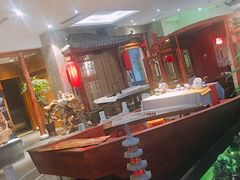 -碧露轩·大益茶体验馆(镇江路店)
