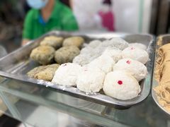 -老磁器口豆汁店(天坛店)