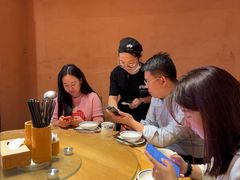 -湖南老灶台·生态农业餐饮(龙胜店)