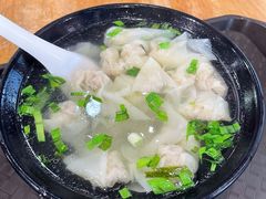 -常鲜德乐购迎桂馒头店(麻巷公寓店)