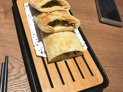 -全聚德(江宁店)