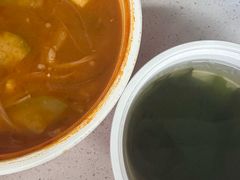 -小木屋拌饭(西安万象天地店)