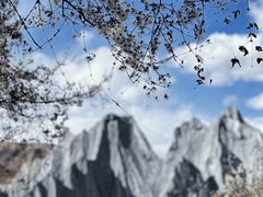 -墨石公园景区