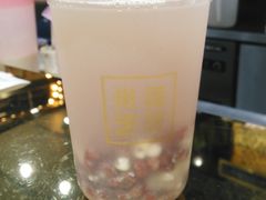 红豆薏米水-美芝莲(领展购物广场中关村店)