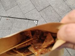 -香糯炎荞饼王(解放碑店)