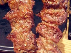 -聚点串吧·北京烧烤(赵登禹路店)