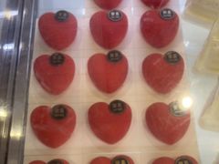 -DEMO黛慕蛋糕(中泰店)