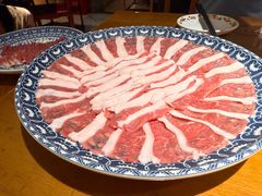 -北京老门框爆肚四季涮肉(凌河路店)