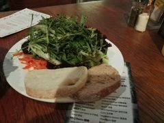 -Geneva日内瓦餐厅(西郊宝成花苑店)