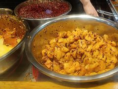 -周小亮丁家坡洋芋(全国总店)