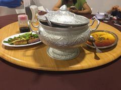 -ZF Seafood Restaurant 卓峰海鲜餐