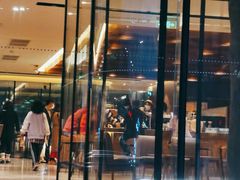 门面-星巴克(首钢店)