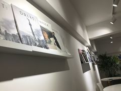 -隹木咖啡馆(宝龙广场店)