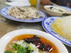 -清真·鸦儿李记·小馆(后海店)