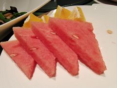 -衡山北郊宾馆-餐厅(顾村公园店)