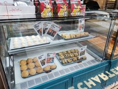-虎头局·渣打饼行(五一新干线店)