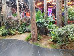 -时间仓(月湖公园店)