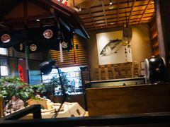 -千代武日本料理(哈西店)
