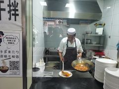 -清真·马安军辣子牛肉面