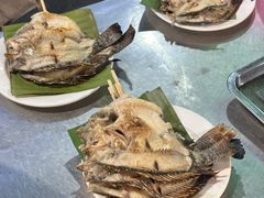 -杨合林啊兰烤鱼