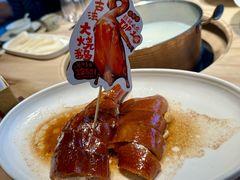 -滋粥楼·顺德菜(番禺广场总店)