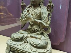 -北京艺术博物馆(万寿寺)