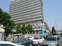 -首都医科大学附属北京同仁医院(西区)