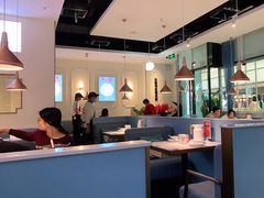 大堂-花椒俏川菜小馆(南海万达店)