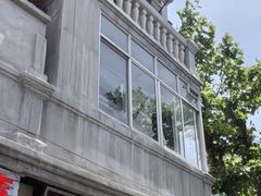 -上海鲁迅故居