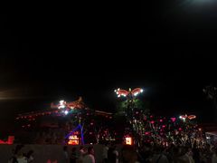-大雁塔文化休闲景区-北广场