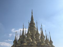 -西双版纳勐泐文化旅游区