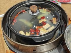 -濠轩阁特色生蚝火锅总店