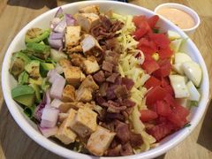 -greenjoy绿享轻食(宁海路店)