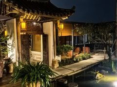 -观清澜疗愈民宿(龙泉山风景区店)