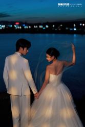 -安娜公馆婚纱摄影(锦州店)