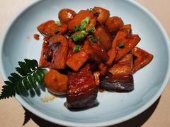 江南红烧肉-RIVIERA 松鹤楼(外滩店)