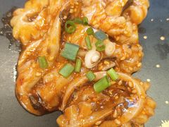 -韩小悦点餐式牛排烤肉自助(龙湖金楠天街店)