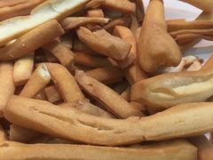 -诺敏塔拉奶茶-布里亚特包子-手把肉(锦都会店)