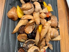 -陆壹捌餐厅(五大道店)